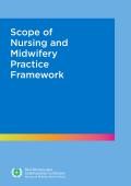 NMBI launches new Scope of Nursing and Midwifery Practice 