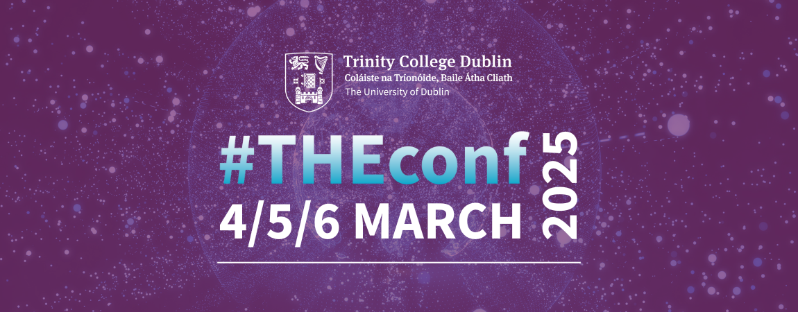 Trinity Health and Education International Research Conference THEconf2025