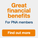 Cormarket PNA Member Benefits