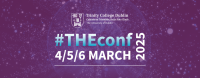 Trinity Health and Education International Research Conference THEconf2025